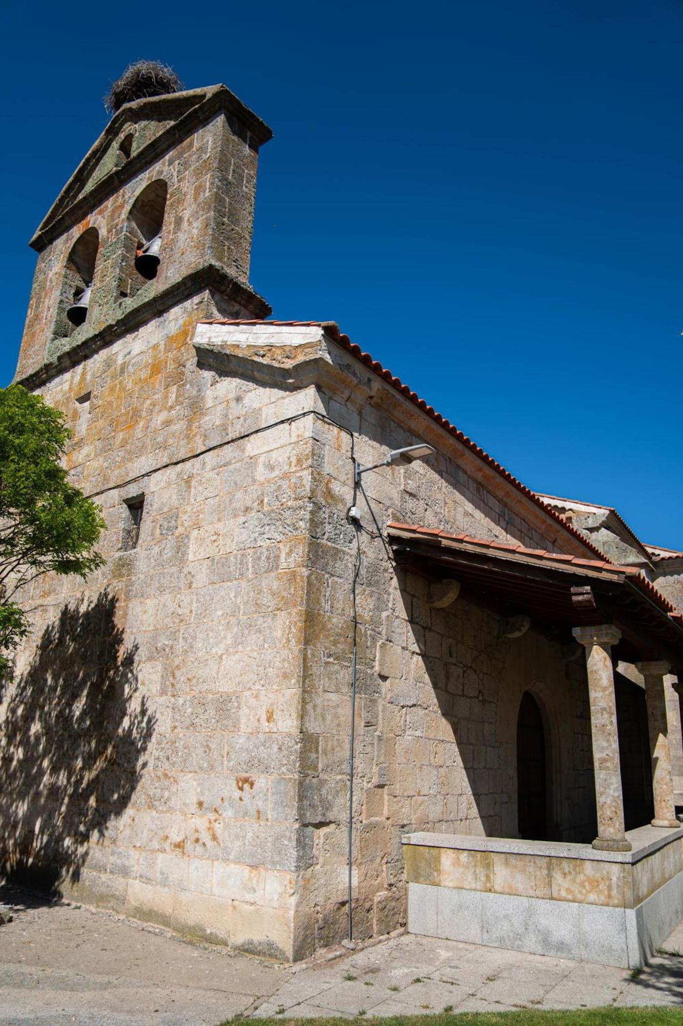Casa Rural Los Cantaros. Zarapicos מראה חיצוני תמונה