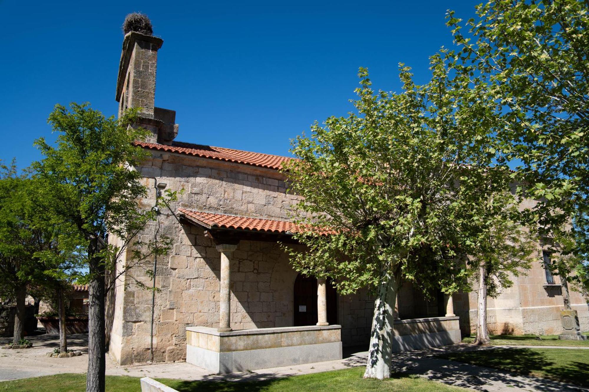 Casa Rural Los Cantaros. Zarapicos מראה חיצוני תמונה